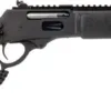 ROSSI R95 TRIPLE BLACK - 44 REM MAG 16.5" BLACK THREAD
