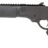 ROSSI R95 TRIPLE BLACK - 44 REM MAG 16.5" BLACK THREAD - Image 2