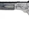 ROSSI R95 30-30 WIN 20" BBL. - SS LAMINATE DEER ENGRAVING