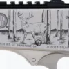 ROSSI R95 30-30 WIN 20" BBL. - SS LAMINATE DEER ENGRAVING - Image 2