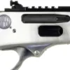 ROSSI R95 30-30 WIN 20" BBL. - SS LAMINATE DEER ENGRAVING - Image 3