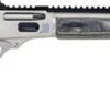 ROSSI R95 30-30 WIN 20" BBL. - SS LAMINATE DEER ENGRAVING - Image 4