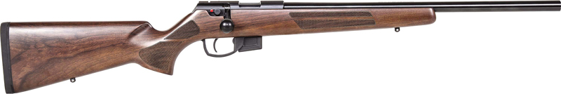 Anschutz 1761 D HB .22 LR Bolt Action Rifle with Heavy Barrel