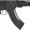 Rock River Arms LAR-47 Coyote Carbine 16" Rifle, 7.62x39mm, Semi-Auto, Tactical