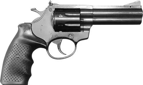 Rock Island Armory ALPHA Revolver .22 Magnum 8-Shot with 4-Inch Barrel