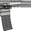 Black Rain Ordnance SPEC+ Patriot Rifle with 16 inch Barrel in .223/5.56 NATO