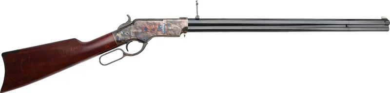 Cimarron 1860 Henry .44-40 Rifle - Authentic Reproduction of Civil War Era Lever-Action Rifle