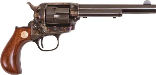 CIMARRON LIGHTNING .38 SPECIAL Classic Single Action Revolver