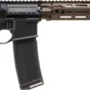 DANIEL DEF. DD4 M4A1RIII 14.5" - CARBINE 5.56X45 32RD BLK/FDE - Image 2