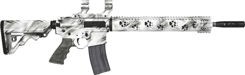 Rock River Arms LAR-15 Predator2 .223 Wylde semi-automatic rifle