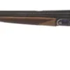 FAIR Iside SXS 16GA Shotgun with 3-inch Chamber and 28-inch Barrel