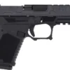 FAXON FX19 Patriot LT 9mm 4" Pistol, Optics Ready, Polymer Frame, Stippling