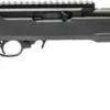 FAXON 10/22 MAGPUL 22LR Semi-Auto Rifle with 16" Threaded Barrel