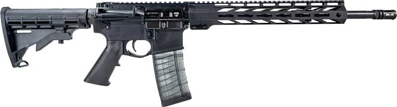 Faxon Ascent AR-15 Rifle 5.56 NATO with 16 inch Barrel and M-LOK Handguard