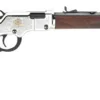 HENRY AMERICAN BEAUTY - 22S/L/LR 20" OCTAGON ENGRAVED