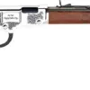 HENRY GOLDEN BOY SILVER 22LR - FATHERS DAY EDITION - Image 2