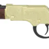 HENRY GOLDENBOY DELUXE 4TH ED. - ENGRAVED 17HMR