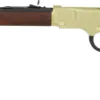 HENRY GOLDENBOY DELUXE 4TH ED. - ENGRAVED 17HMR - Image 3