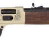HENRY BIG BOY BRASS 45LC - SIDE GATE 20" OCT DELUXE ED. - Image 4
