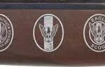 HENRY EAGLE SCOUT CENTENNIAL - 44MAG/SPL SIDE GATE 20" OCT