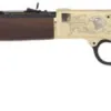 HENRY EAGLE SCOUT CENTENNIAL - 44MAG/SPL SIDE GATE 20" OCT - Image 3