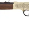 HENRY BIG BOY BRASS 357/38SP - SIDE GATE 20" OCT DELUXE ED. - Image 2