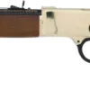 HENRY BIG BOY MARES LEG PISTOL - 44MAG/SPL SIDE GATE OCTAGON - Image 2
