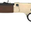 HENRY BIG BOY MARES LEG PISTOL - 357/38SPL SIDE GATE OCTAGON - Image 2