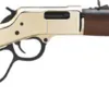 HENRY BIG BOY CARBINE 41 MAG - 16.5" OCTAGON LARGE LOOP