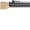 HENRY ORIGINAL HENRY DELUXE - 3RD ED. 44-40WCF ENGRAVED