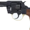 HENRY GOLDEN BOY REVOLVER - 22LR 10-SHOT GUNFIGHTER GRIP - Image 2