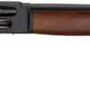 HENRY AXE 410 2.5" 15.14" - INVECTOR CHOKE BLUED/WALNUT - Image 2