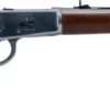 HERITAGE R92 44MAG LEVER - 18" BBL. STAINLESS HARDWOOD
