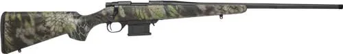 HOWA Carbon Stalker Bolt Action Rifle - Lightweight and Durable