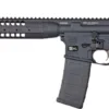 LWRC IC-A5 5.56 NATO 16.1" Barrel 30+1 Rounds Tactical Rifle