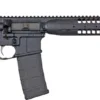 LWRC IC-A5 5.56 NATO 16.1" Barrel 30+1 Rounds Tactical Rifle - Image 2