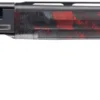 BERETTA A300 ULTIMA CMPTN - 3" 24" MC LAVA FIRE SYNTH 10+1