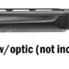 BERETTA A300 ULTIMA 12GA. 3" - 28"VR CT3 TIMBER SOLID W/KO - Image 2