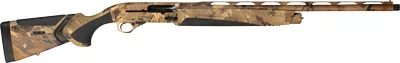 Beretta A400 Xtreme KO 12 Gauge, 28-Inch Barrel, Optifade Waterfowl Marsh Camo shot gun