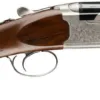 BERETTA 686 12GA. 26"VR CT5 - WOOD/BLUED - Image 4