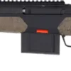 BERETTA BRX1 RANCH 308 WIN 16" - FDE W/BLK WEB STRAIGHT PULL - Image 2