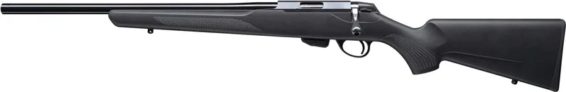 Tikka T1x MTR .17 HMR Bolt Action Rimfire Rifle with 20 Inch Barrel, 10+1 Capacity, Left Handed