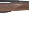 TIKKA T3X HUNTER 270 WIN 22" - THREADED WOOD/BLUED