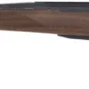 TIKKA T3X HUNTER 270 WIN 22" - THREADED WOOD/BLUED - Image 2