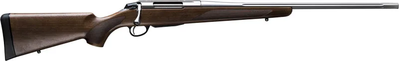 Tikka T3X Hunter Rifle .243 Win Stainless Barrel 22.4in 3-Round Capacity