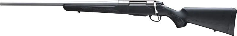 Tikka T3X Lite Left Hand 270 WSM Stainless Synthetic 24.3" 3-Round Rifle