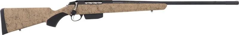 Tikka T3X Lite Roughtech Desert 6.5 PRC 24 Inch Bolt Action Rifle