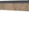 TIKKA T3X LITE 6.5 PRC - ROUGHTECH TAN 24" BLUED/SYNT - Image 2