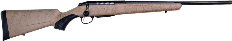 Tikka T3x Lite Roughtech Desert 270 WSM 24" Bolt-Action Rifle