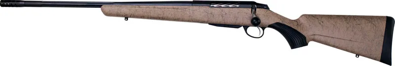 TIKKA T3X Lite Roughtech Tan .270 Win Left-Handed Bolt-Action Rifle